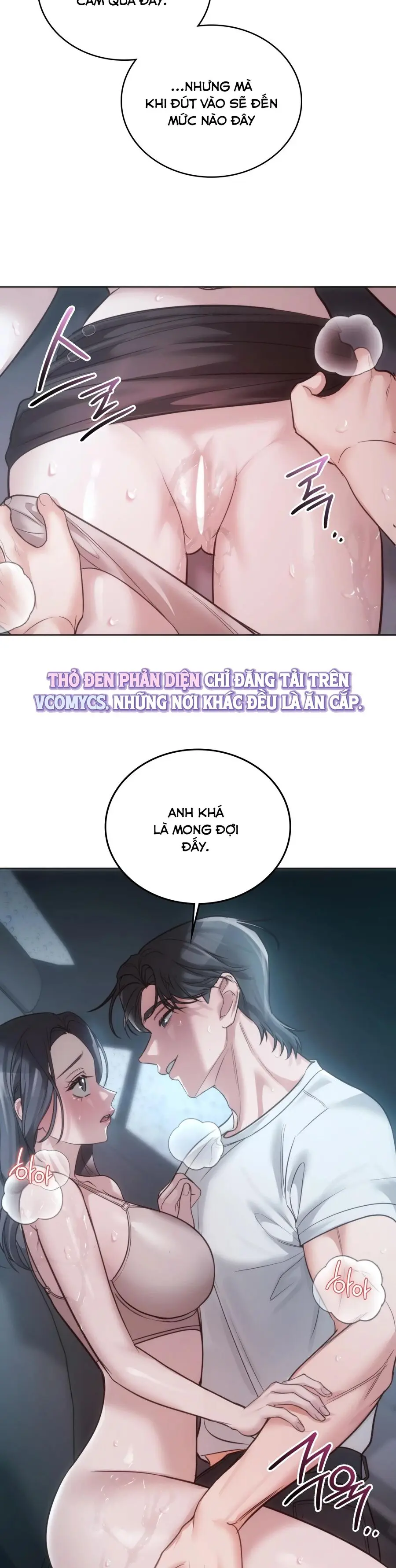 Nữ Sinh Đại Học Hae Joo Chap 3 - trang 31