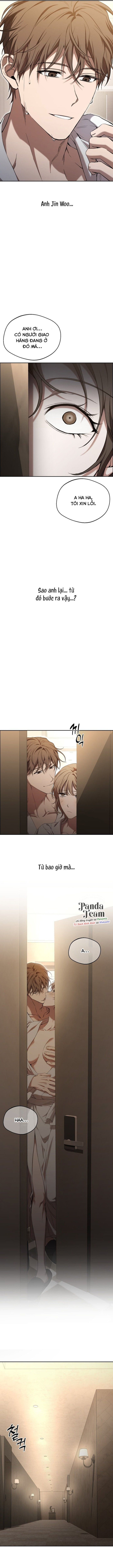 Một Đêm Là Không Đủ Với Giám Đốc Chap 2 - trang 12