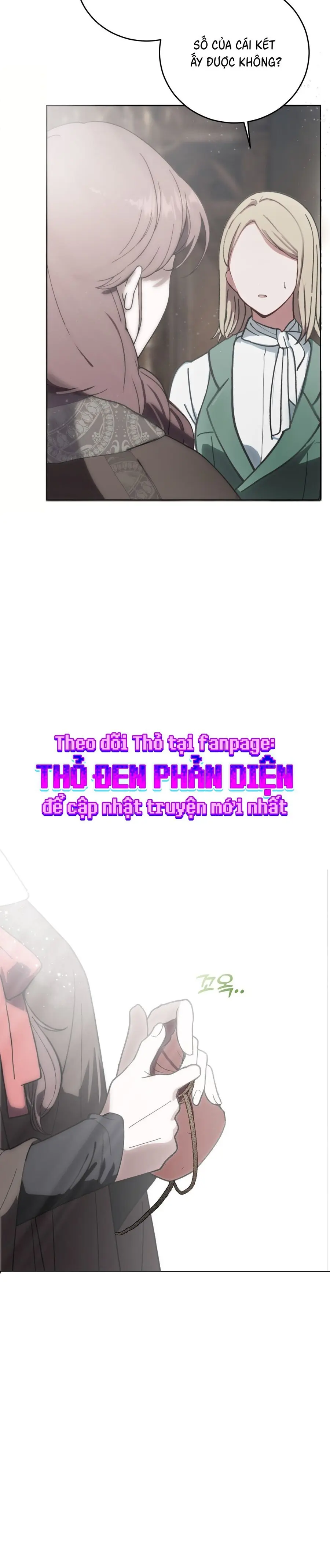 Sự Tàn Khốc Của Việc Chuộc Tội Chap 0 - trang 9