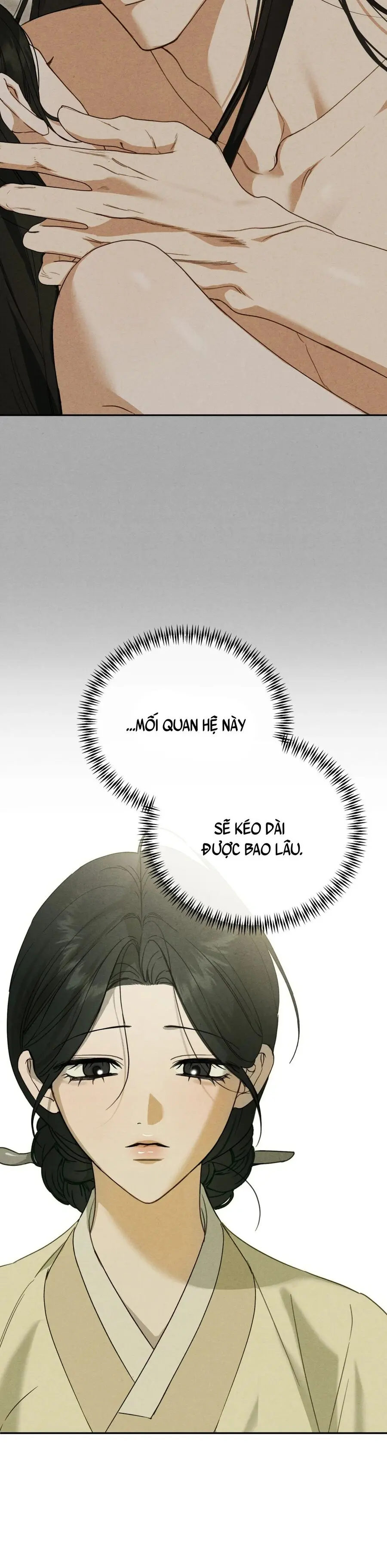 Phá Vỡ Cấm Kỵ Chap 13 - trang 9
