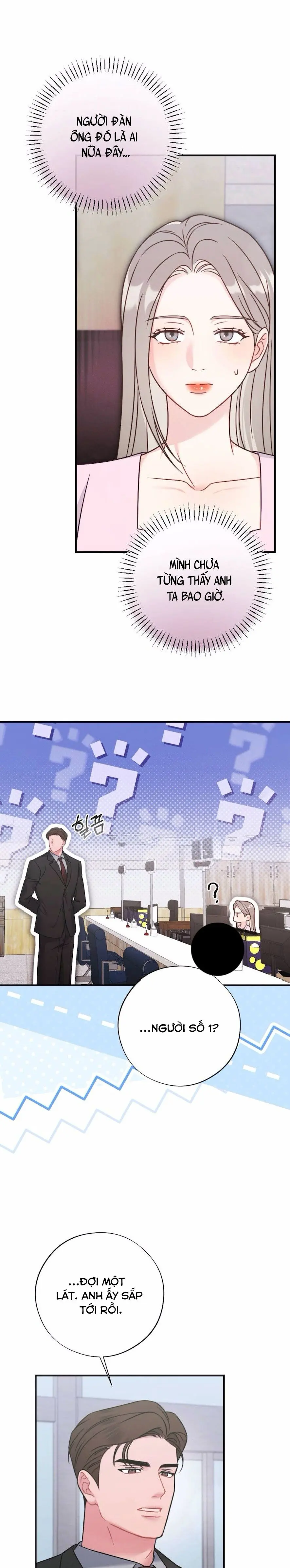 Kẻ Khiếu Nại Là Tên Giang Hồ Xấu Xa Chap 5 - trang 14