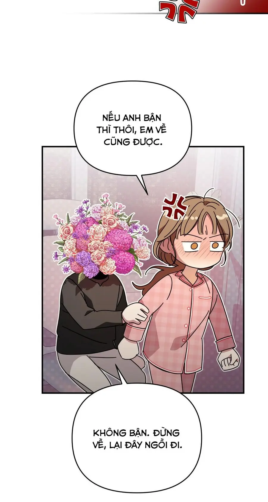 Thế Còn Nỗi Kinh Hoàng Vũ Trụ Thì Sao Chap 6 - trang 27