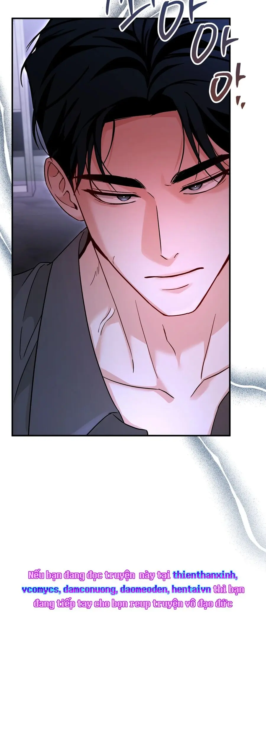Huấn Luyện Viên Hai Hương Vị Chap 11 - trang 28