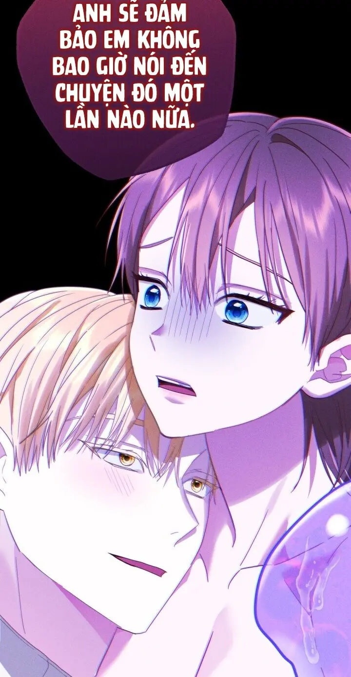 Dũng Sĩ Rơi Vào Cạm Bẫy Chap 4 - trang 39