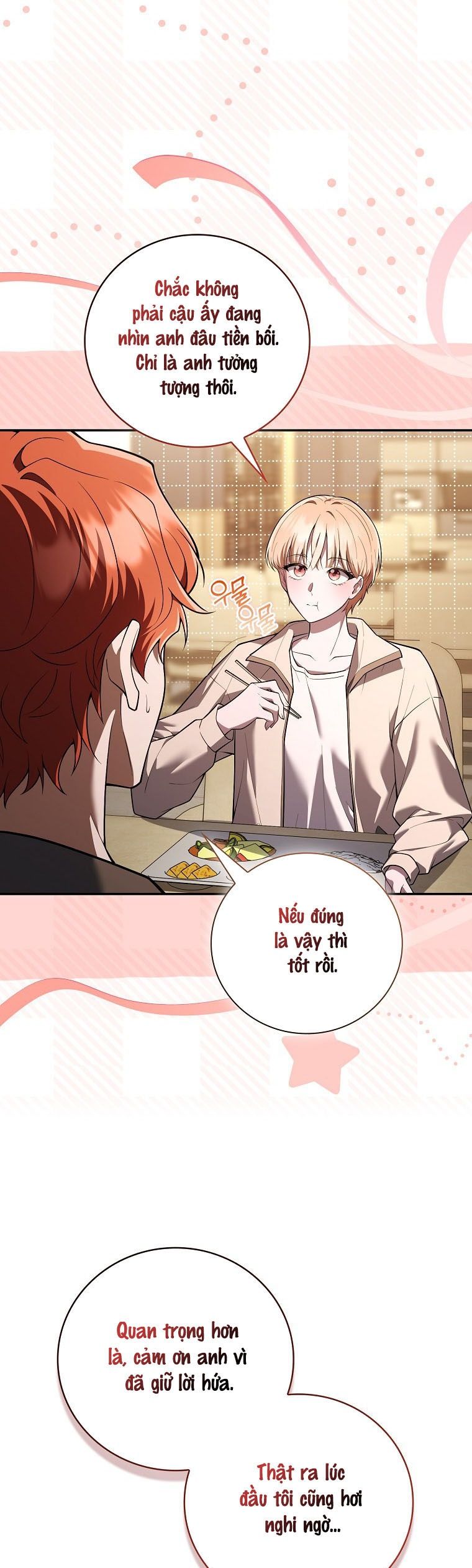 Trường Nam Sinh Chap 22 - trang 7