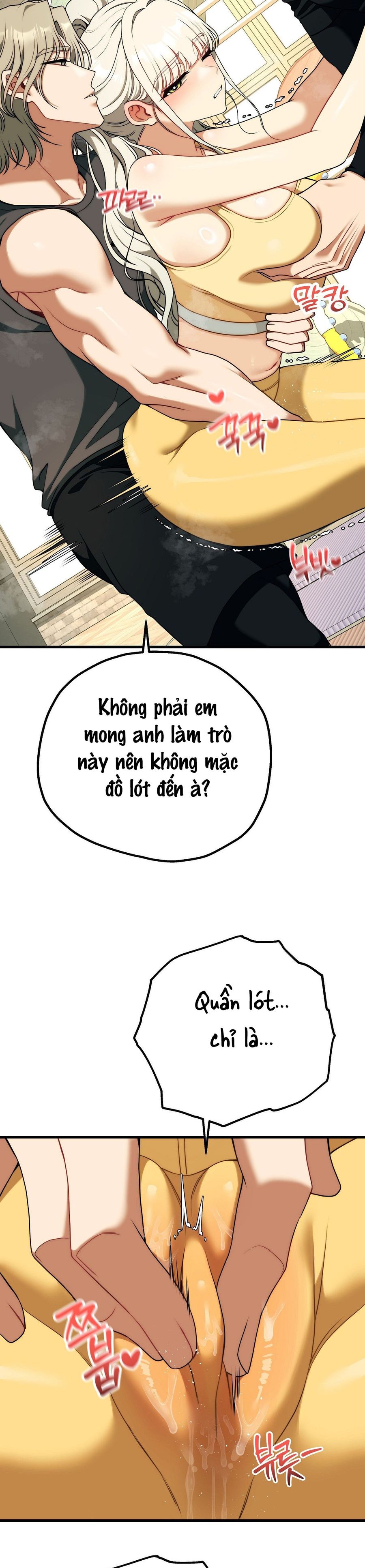 Câu Lạc Bộ Đọc Sách Người Lớn Chap 42 - trang 10