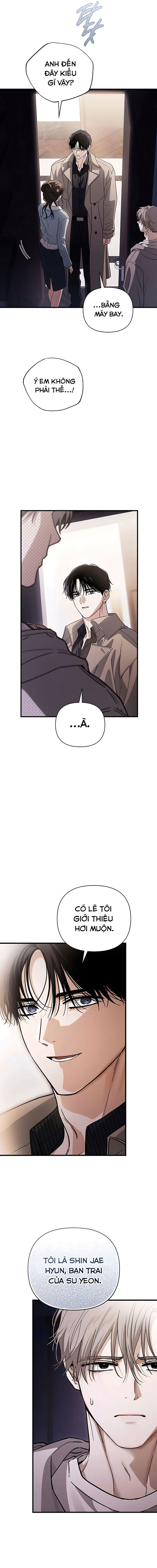 Kích Hoạt Chế Độ Trai Hư! Chap 29 - trang 2