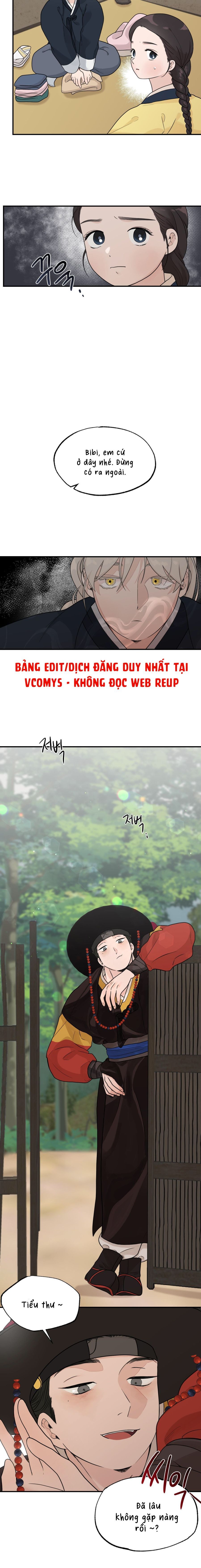Bibisae Chap 9 - trang 7