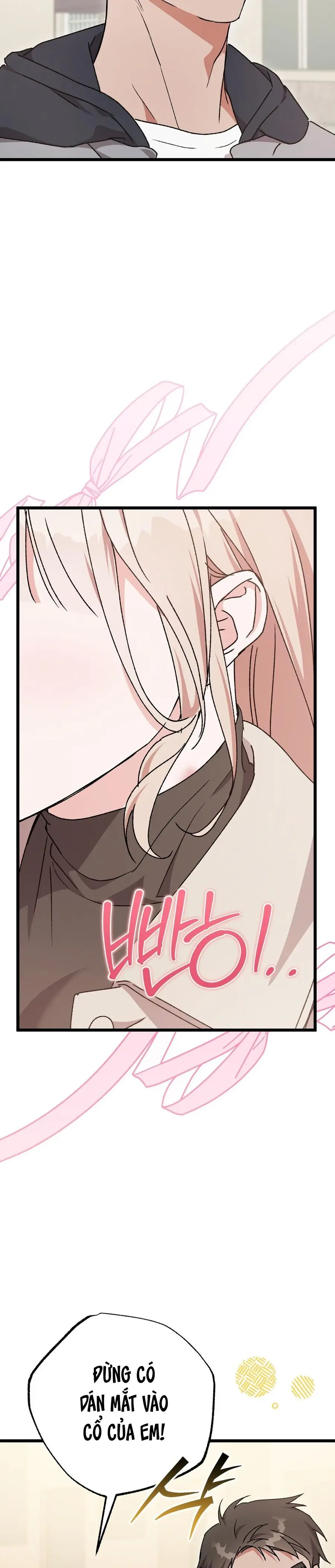 Lấp Đầy Em Đi! Chap 11 - trang 3
