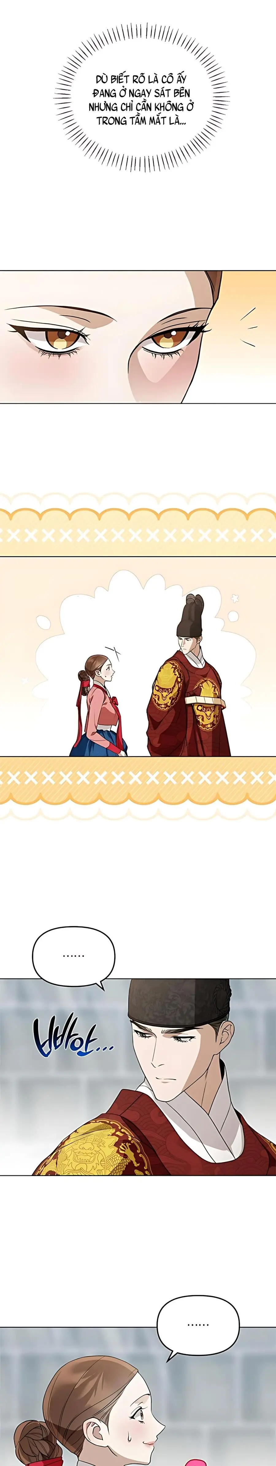 Đêm Xuống Bên Sông Thu Chap 24 - trang 27