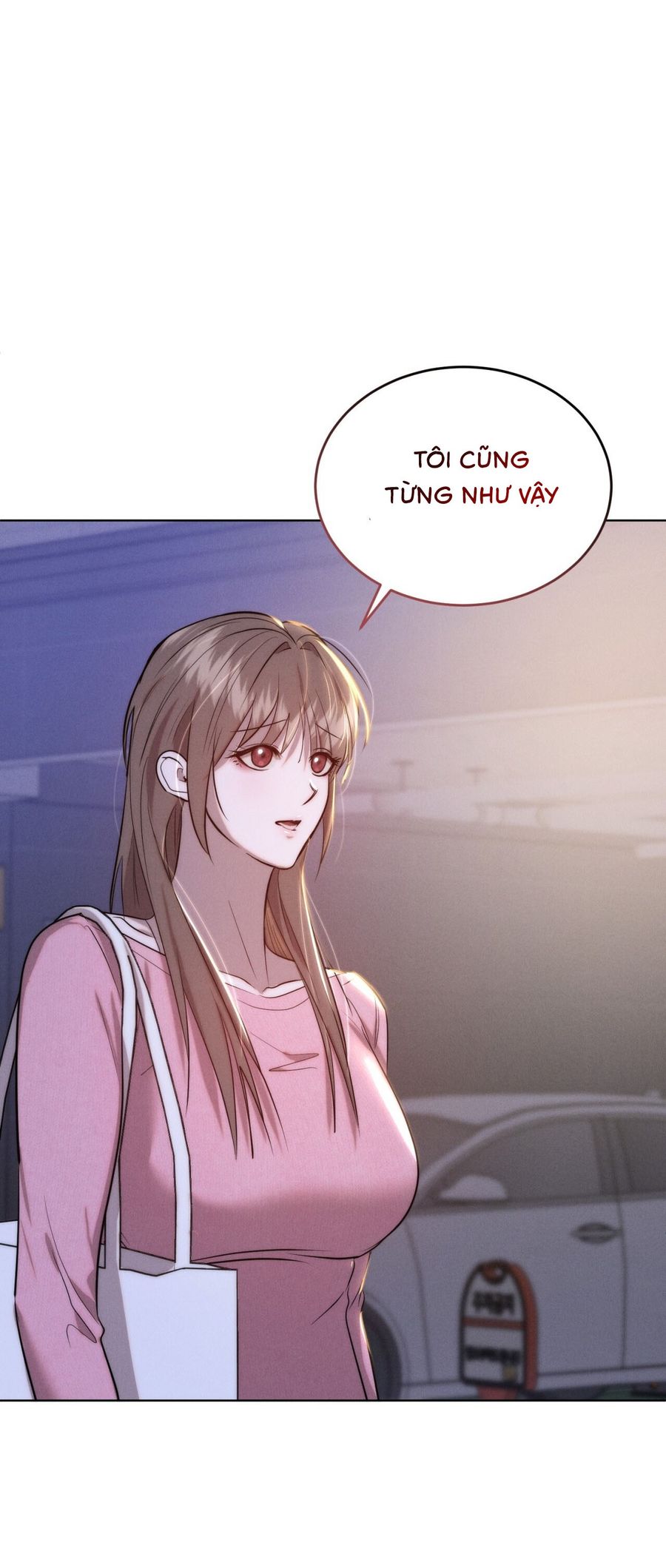 Sự Ngây Thơ Bị Vùi Lấp Trong Tro Tàn Chap 20 - trang 50