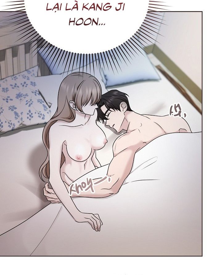 Thằng Bạn Thân Alpha Đáng Ghét Chap 7 - trang 28