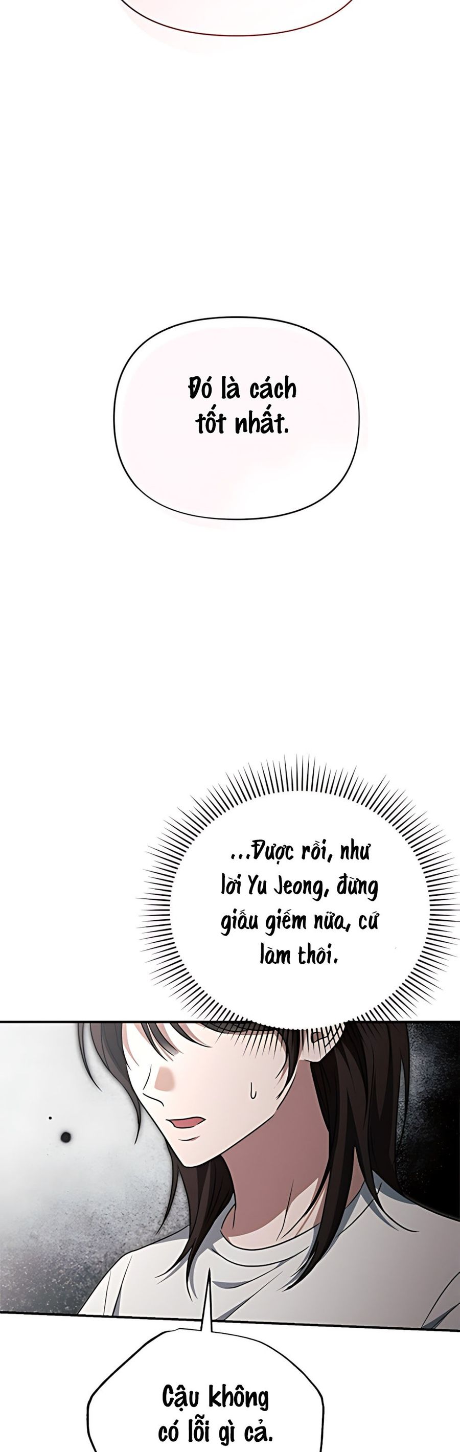 Chạm Vào Tim Em Chap 12 - trang 8