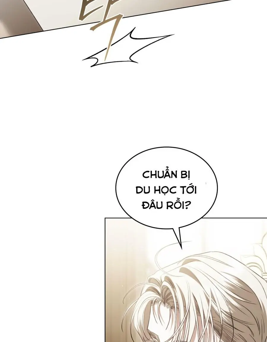 ODALISQUE Chap 33 - trang 53