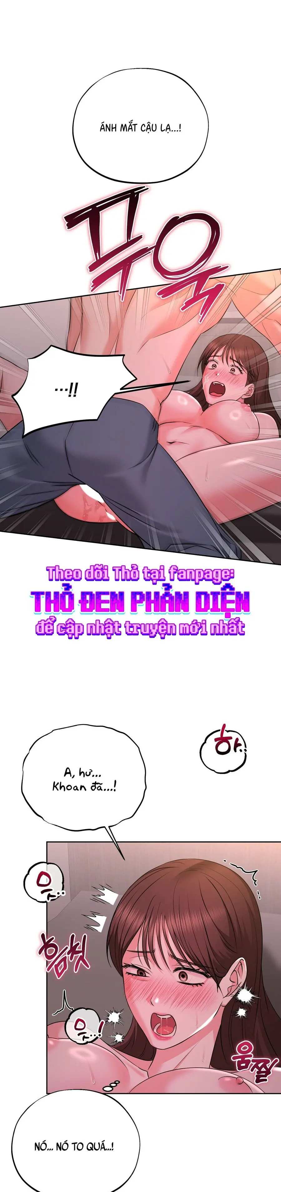 Người Bạn Không Thể Thay Thế Chap 3 - trang 27
