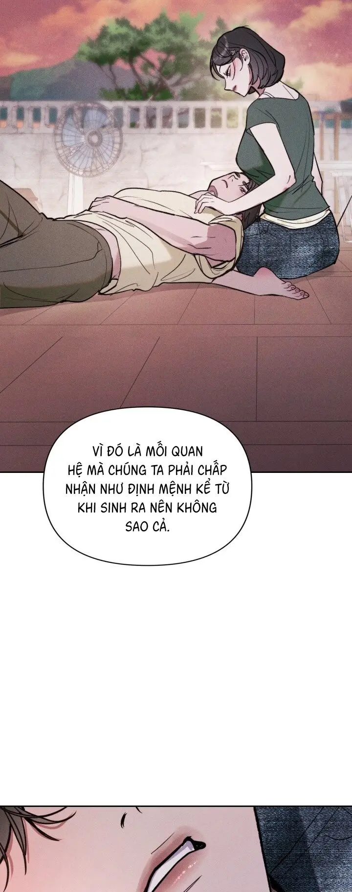Cho Đến Khi Hóa Thành Nhành Lan Đơn Độc Chap 22 - trang 22