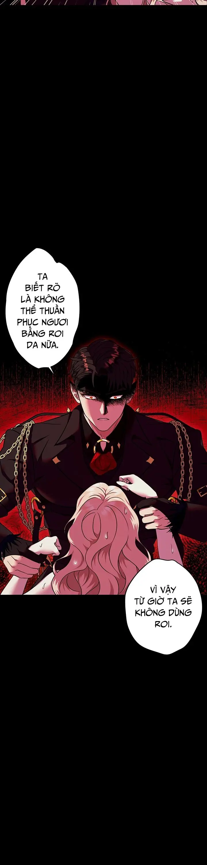 Tôi Tiễn Nam Chính Về Trời Nhé? Chap 1 - trang 33