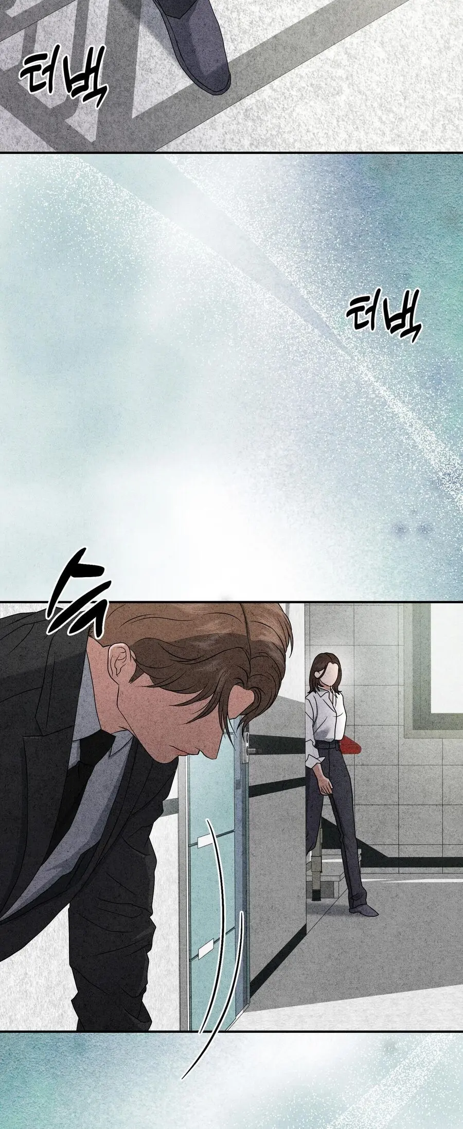 Nhật Ký Yêu Bạn Thân Chap 15 - trang 33