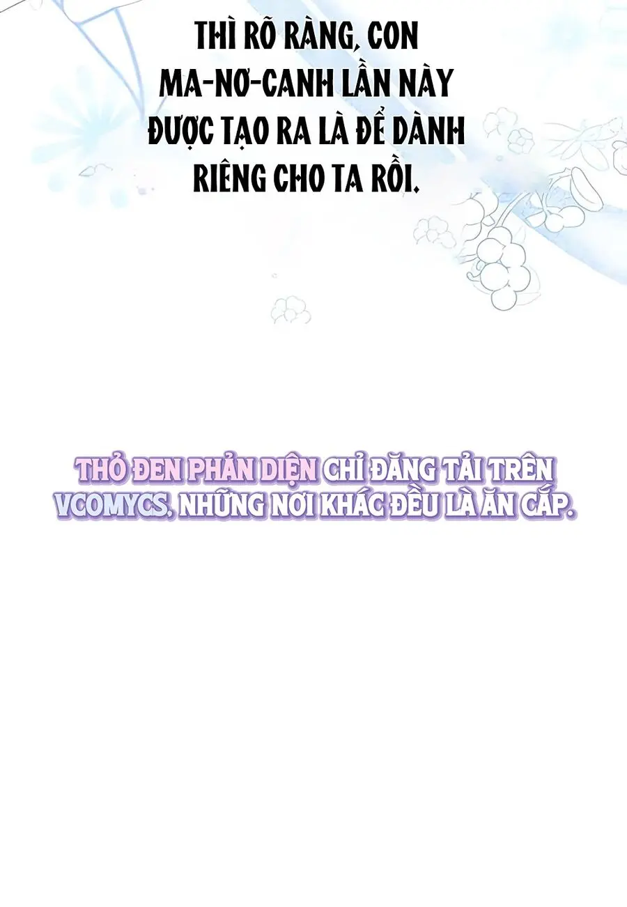 Ma-Nơ-Canh Giáo Dục XX Của Các Hoàng Tử Chap 8 - trang 36
