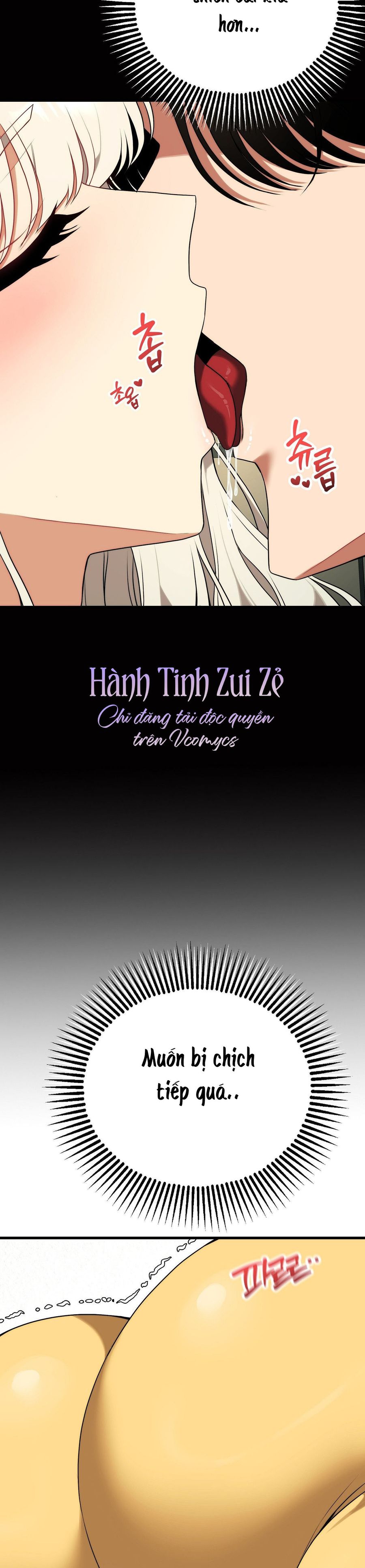 Câu Lạc Bộ Đọc Sách Người Lớn Chap 41 - trang 6