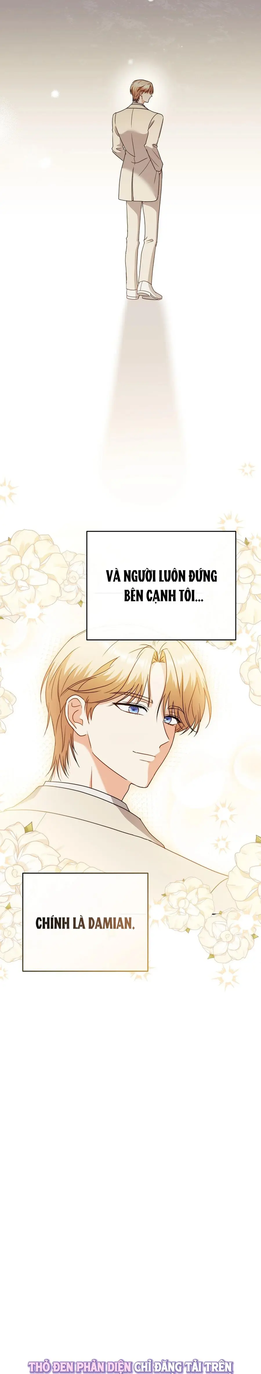Bị Giam Cầm Cùng Tên Đáng Chết Chap 18 - trang 6