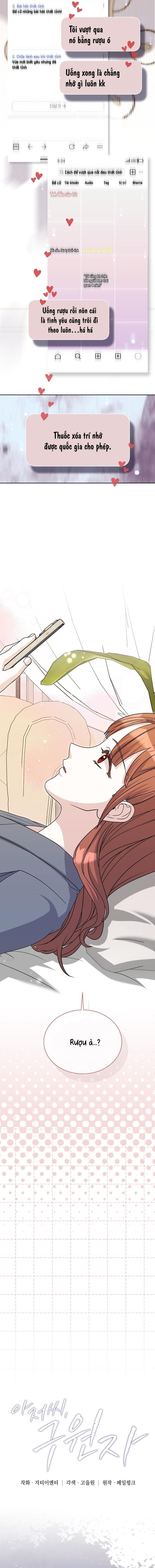Người Chú Cứu Rỗi Chap 4 - trang 7