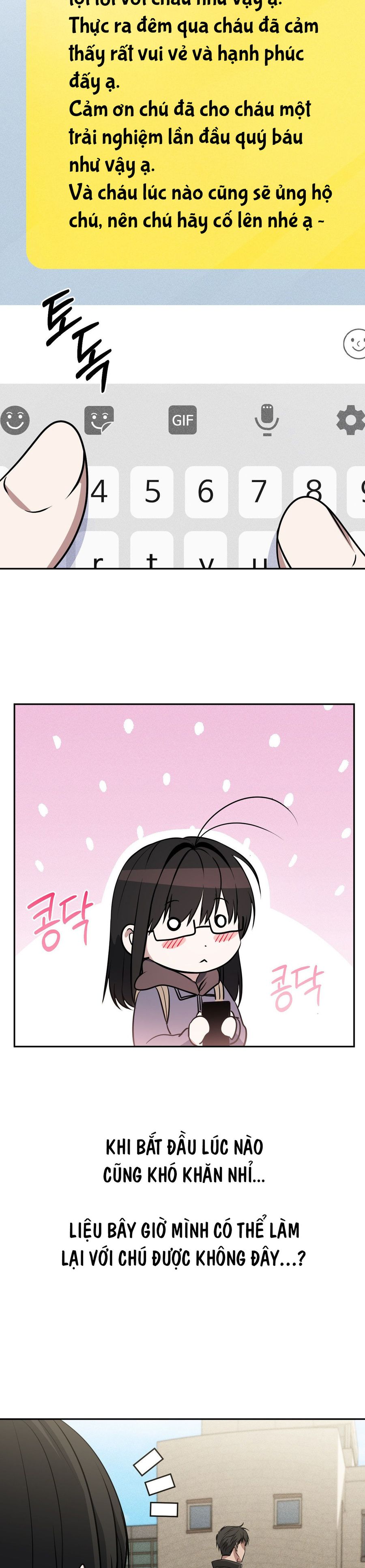 Chế Độ Ẩn Danh Chap 9 - trang 26