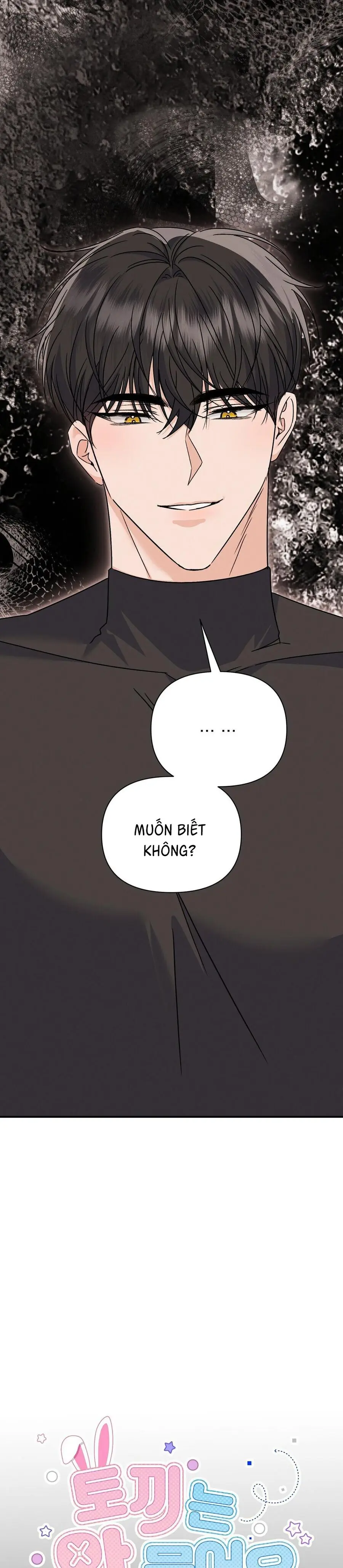 Thỏ Thì Không Cắn Đâu Chap 6 - trang 10