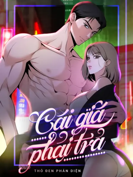 Cái Giá Phải Trả
