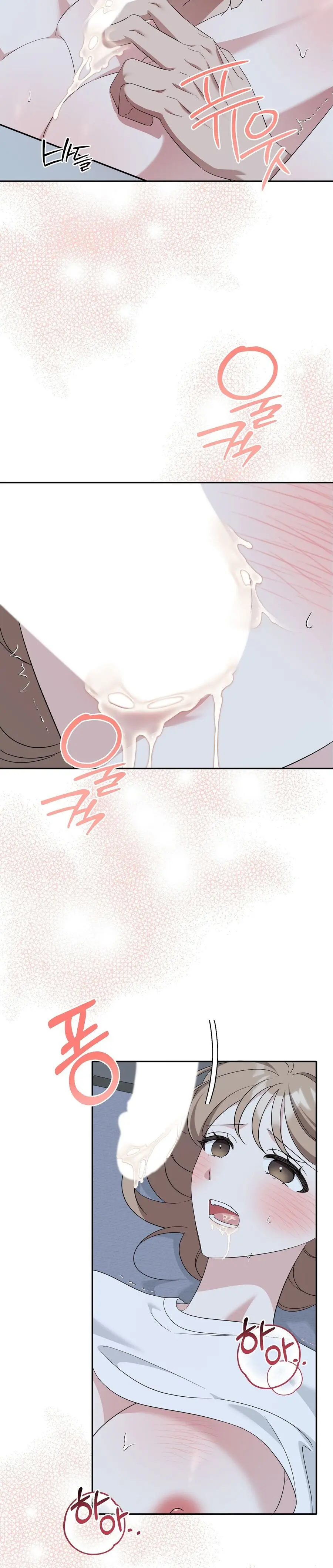 Đừng Nhặt Đàn Ông Về Nhà Chap 4 - trang 10
