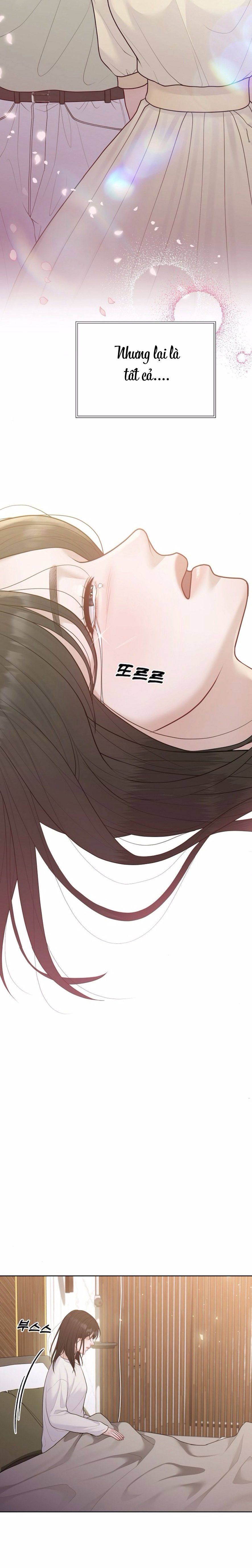 Mang Thai, Chiếm Đoạt Chap 28 - trang 18