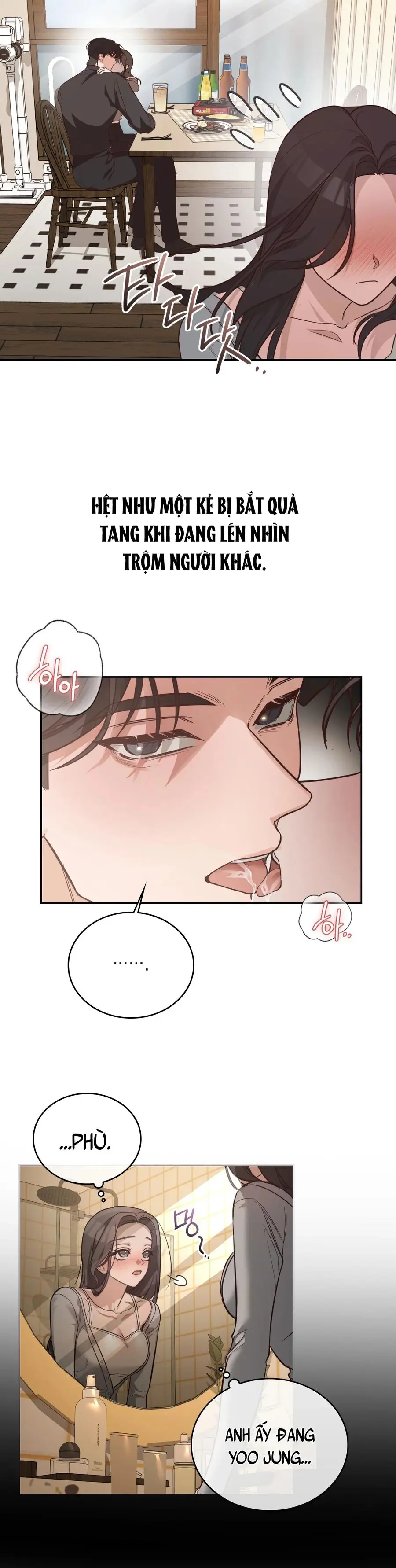 Nữ Sinh Đại Học Hae Joo Chap 1 - trang 41