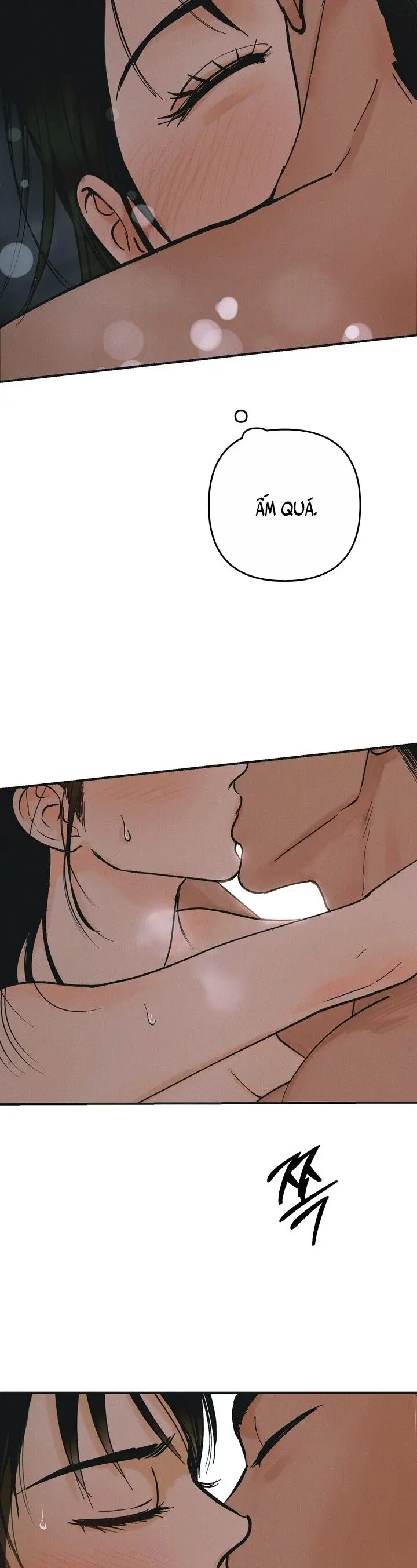 Điều Kiện Thử Nghiệm Mẫu Mới Chap 3 - trang 23