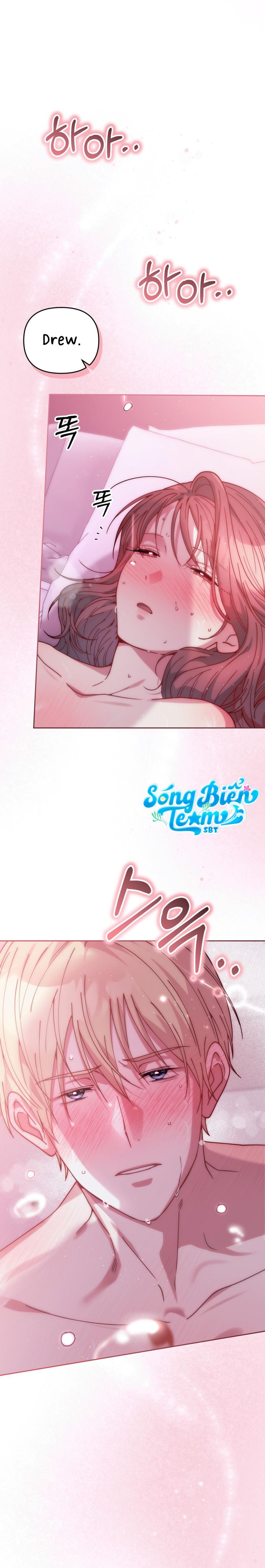 Vụ Bê Bối Pháp Lý Chap 6 - trang 9
