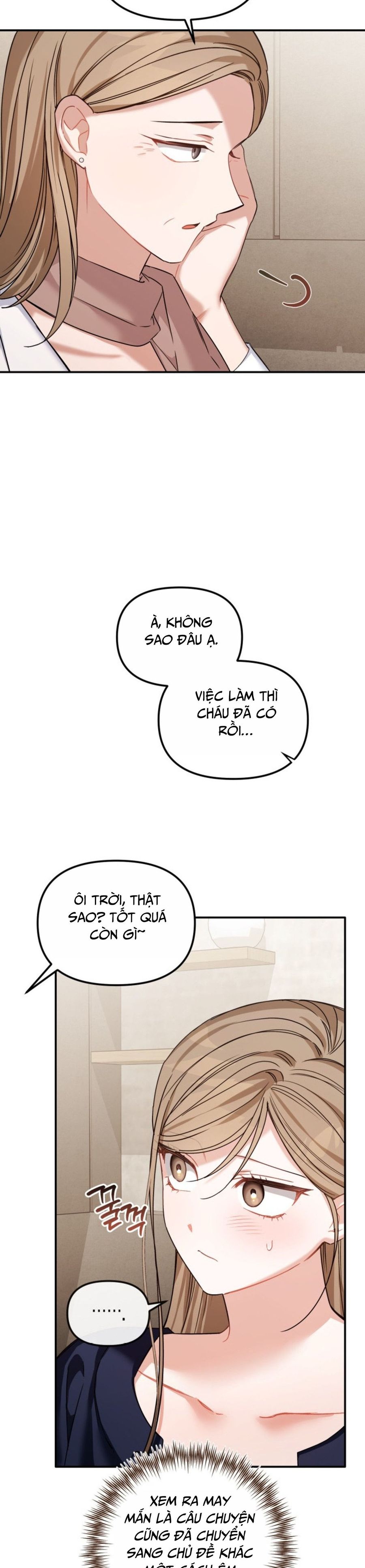 Công Dụng Của Người Bạn Thanh Mai Trúc Mã Chap 20 - trang 40