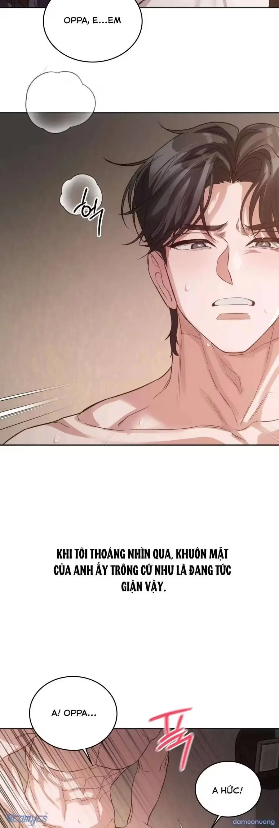 Nữ Sinh Đại Học Hae Joo Chap 8 - trang 20