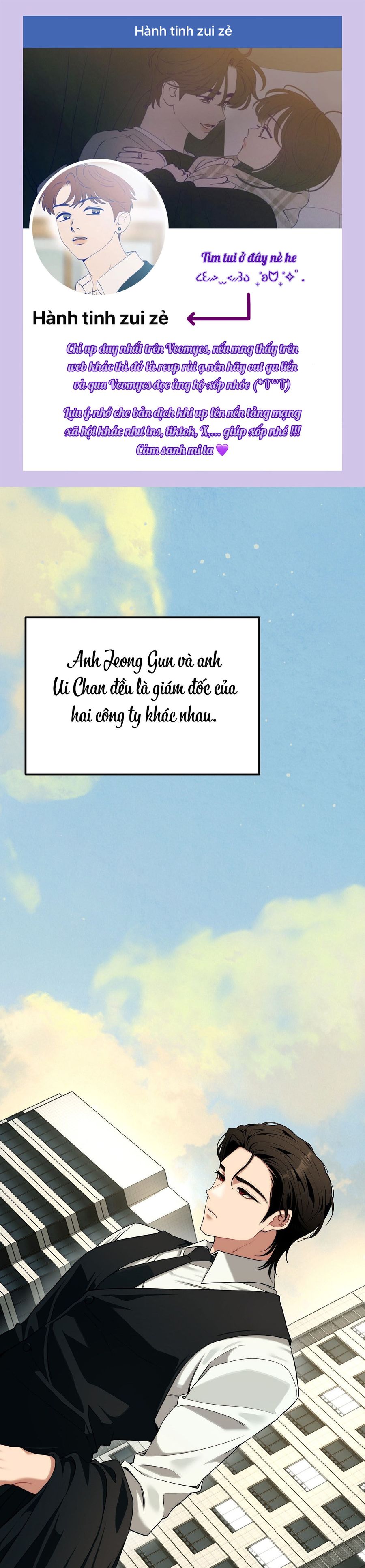 Câu Lạc Bộ Đọc Sách Người Lớn Chap 37 - trang 1