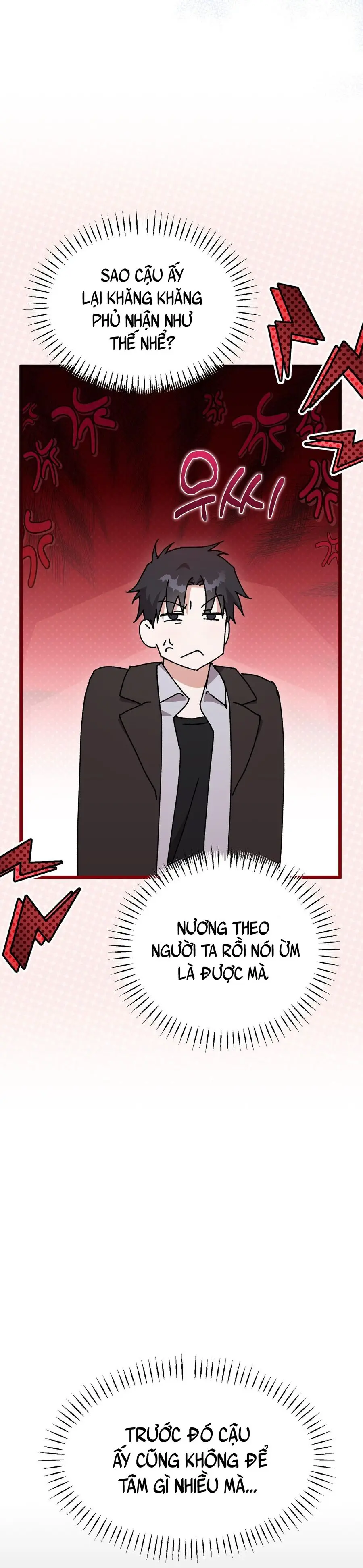 Lấp Đầy Em Đi! Chap 9 - trang 12