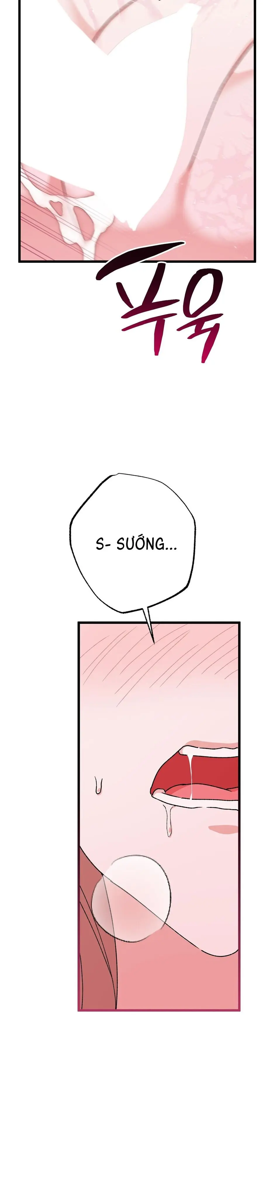 Lấp Đầy Em Đi! Chap 10 - trang 32