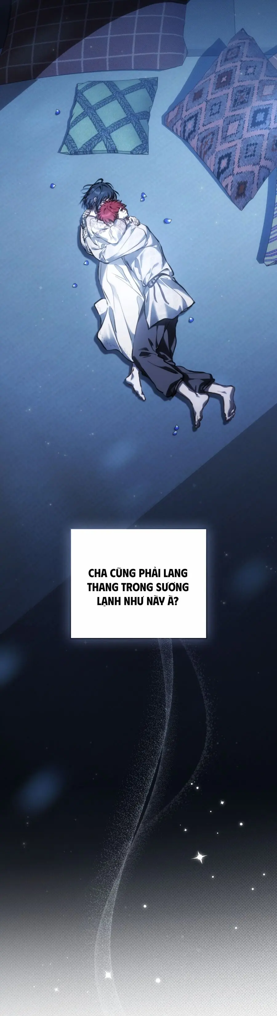 Asha Vùng Biên Giới Chap 12 - trang 39