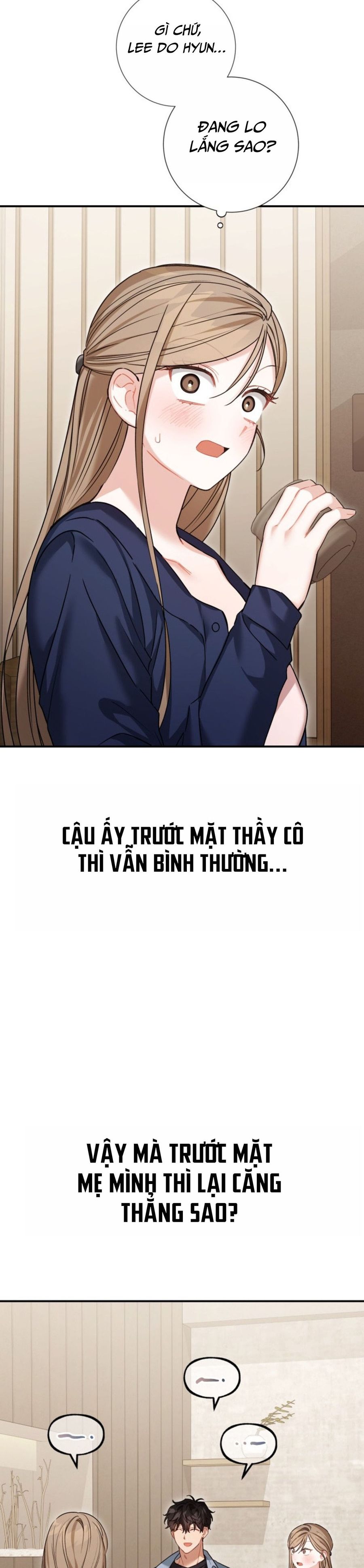 Công Dụng Của Người Bạn Thanh Mai Trúc Mã Chap 20 - trang 29