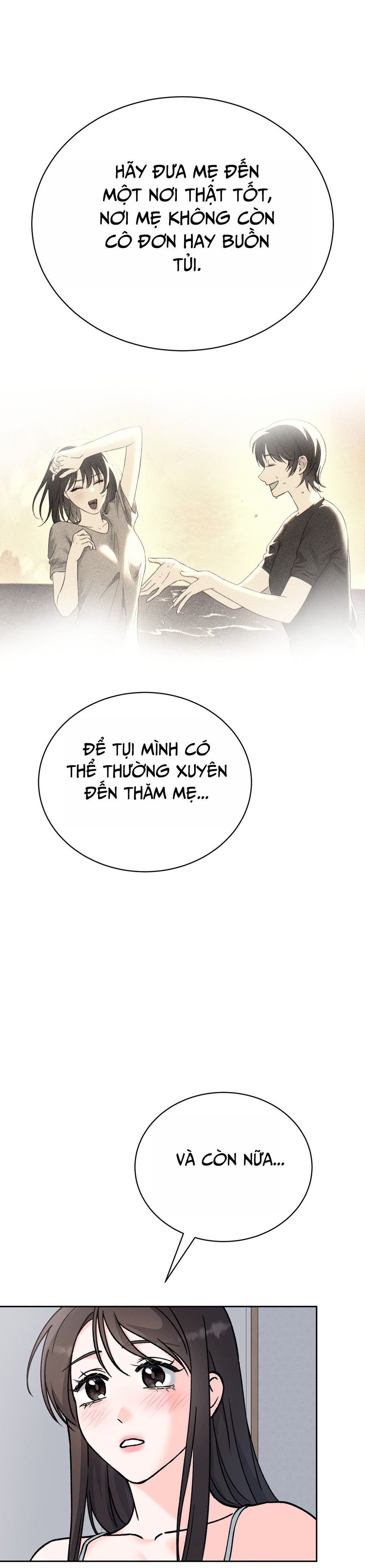 Hãy Trở Thành Biến Số X Của Đời Nhau Chap 64 - trang 17