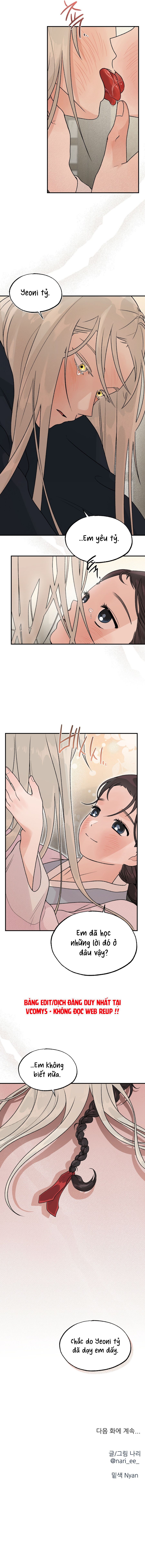 Bibisae Chap 24 - trang 4