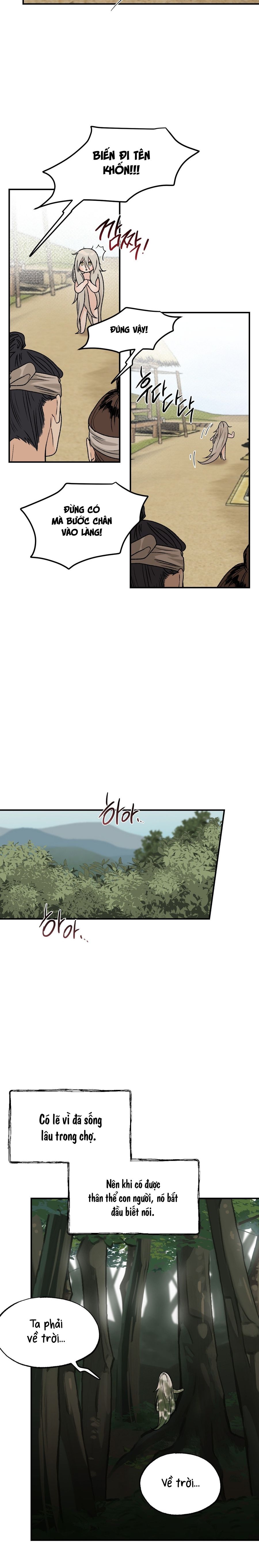 Bibisae Chap 17 - trang 8