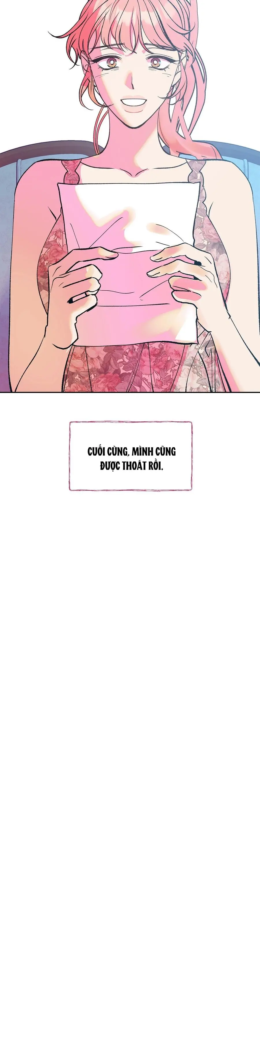 Ác Mộng Đêm Hè Chap 4 - trang 24
