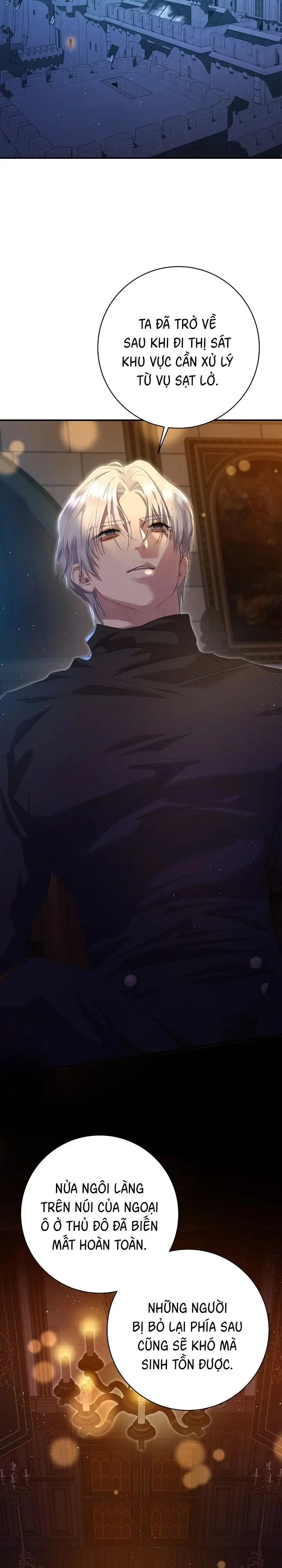 Phù Thuỷ Xứ Paitan Chap 11 - trang 28