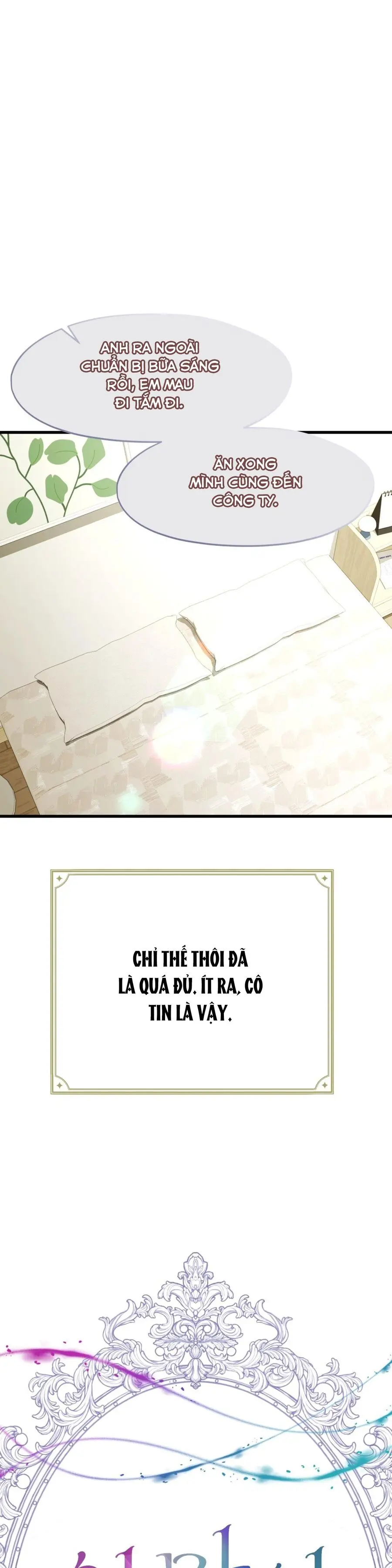 Tôi Tiễn Nam Chính Về Trời Nhé? Chap 33 - trang 5