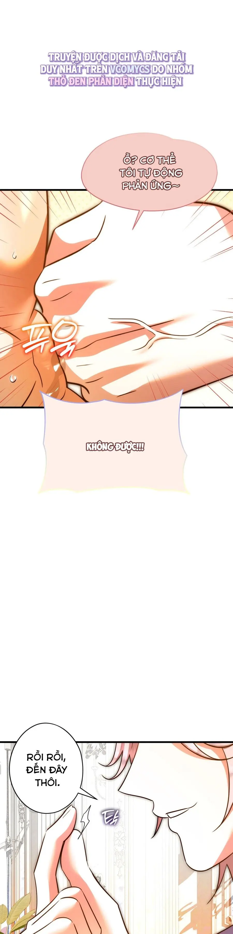 Tôi Tiễn Nam Chính Về Trời Nhé? Chap 19 - trang 31