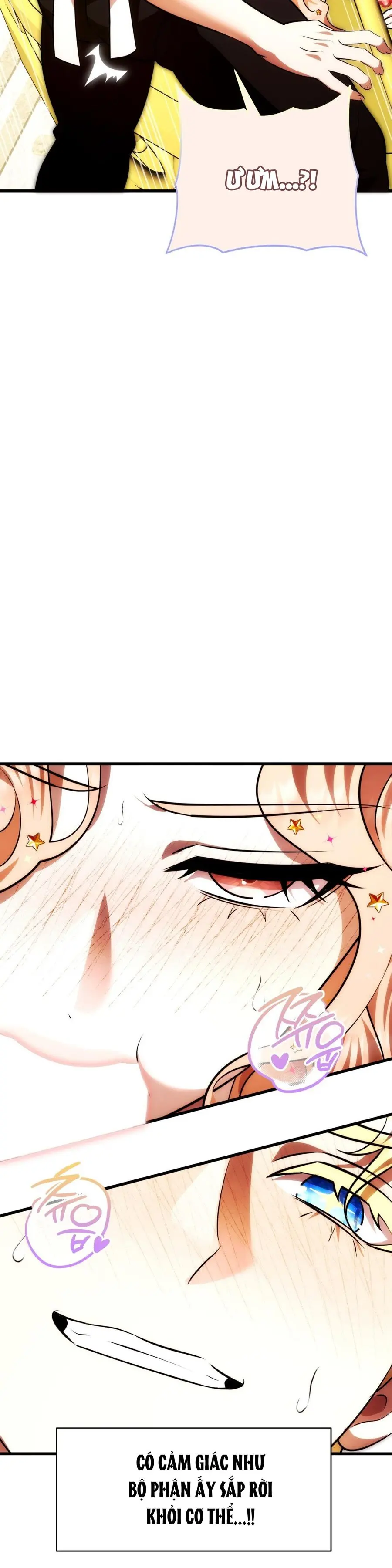 Tôi Tiễn Nam Chính Về Trời Nhé? Chap 31 - trang 20