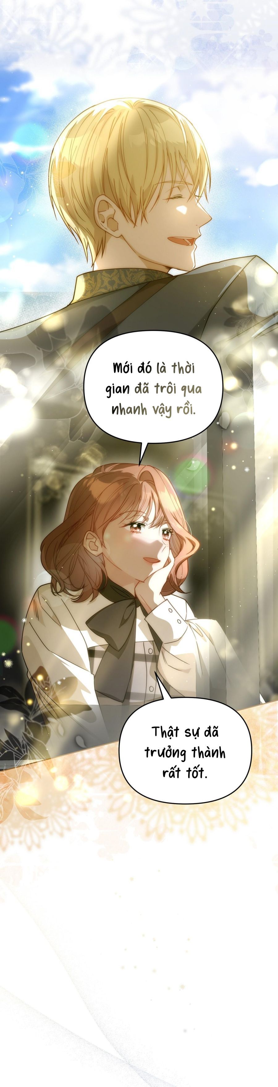 Vụ Bê Bối Pháp Lý Chap 1 - trang 29